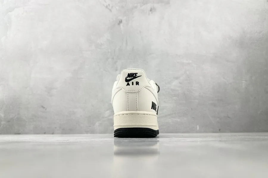 Nike Air Force 107 Limited Edition Collaboration