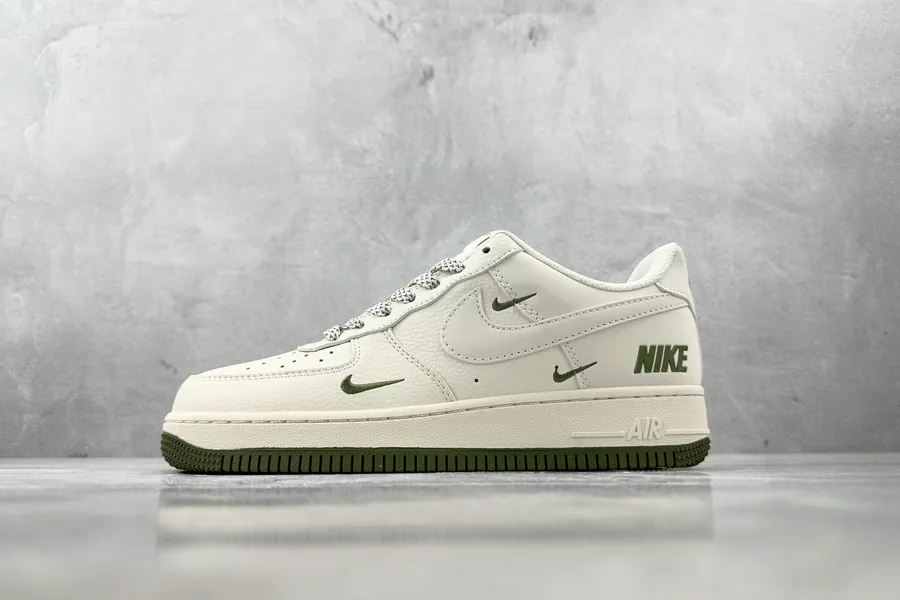 Nike Air Force 107 Limited Edition Collaboration