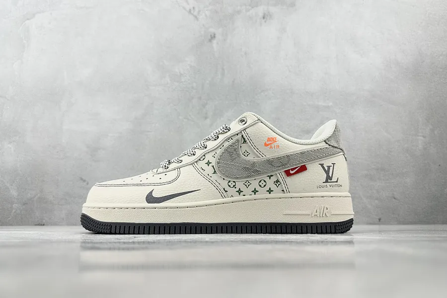 Nike Air Force 107 LV Collaboration