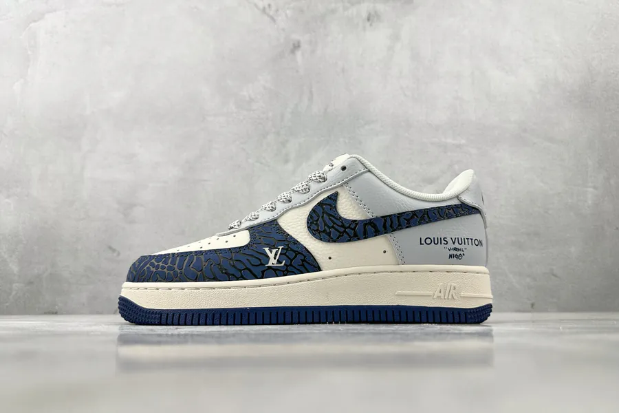Nike Air Force 107 Limited Edition Collaboration