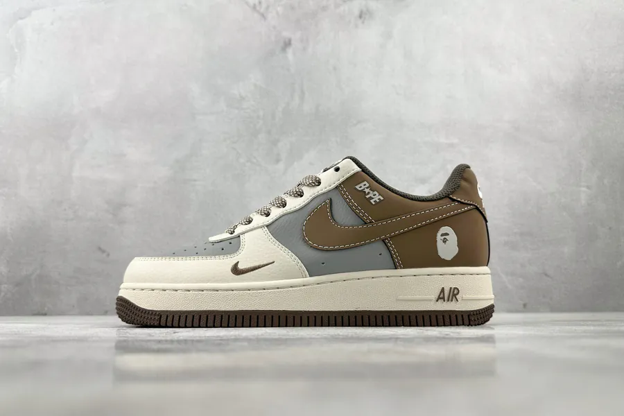 Nike Air Force 107 Limited Edition Collaboration