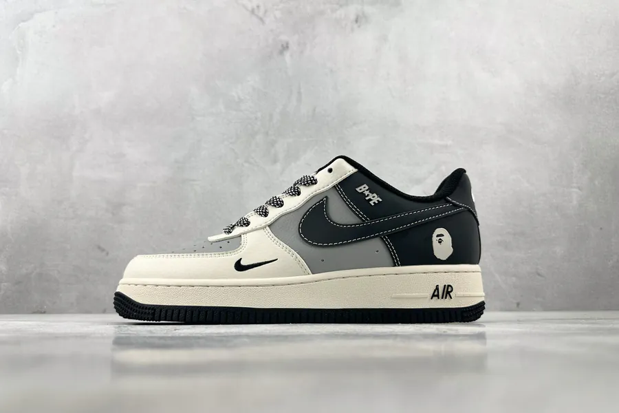 Nike Air Force 107 Limited Edition Collaboration