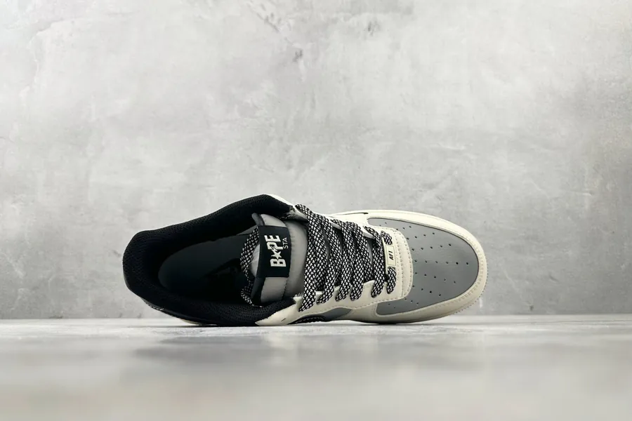 Nike Air Force 107 Limited Edition Collaboration