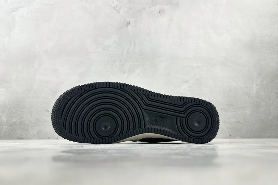 Nike Air Force 107 Limited Edition Collaboration