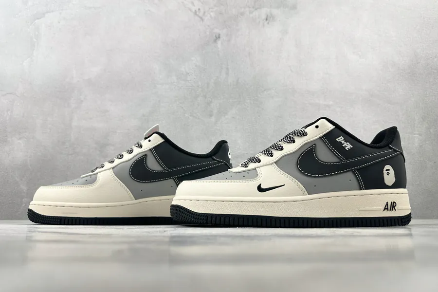 Nike Air Force 107 Limited Edition Collaboration