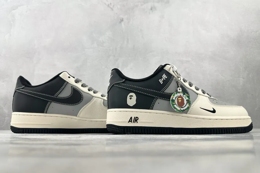 Nike Air Force 107 Limited Edition Collaboration