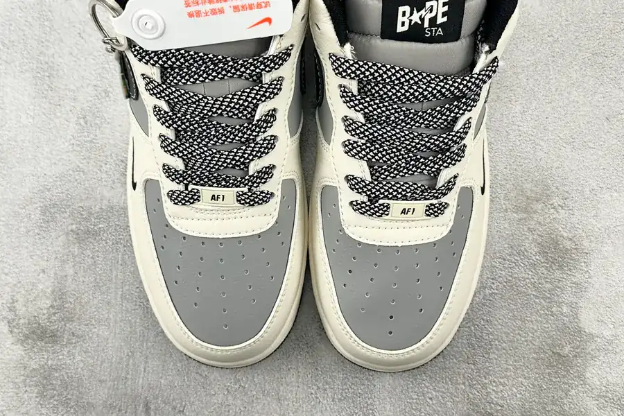Nike Air Force 107 Limited Edition Collaboration