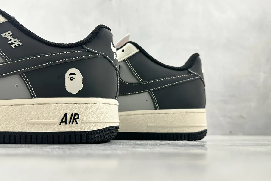 Nike Air Force 107 Limited Edition Collaboration