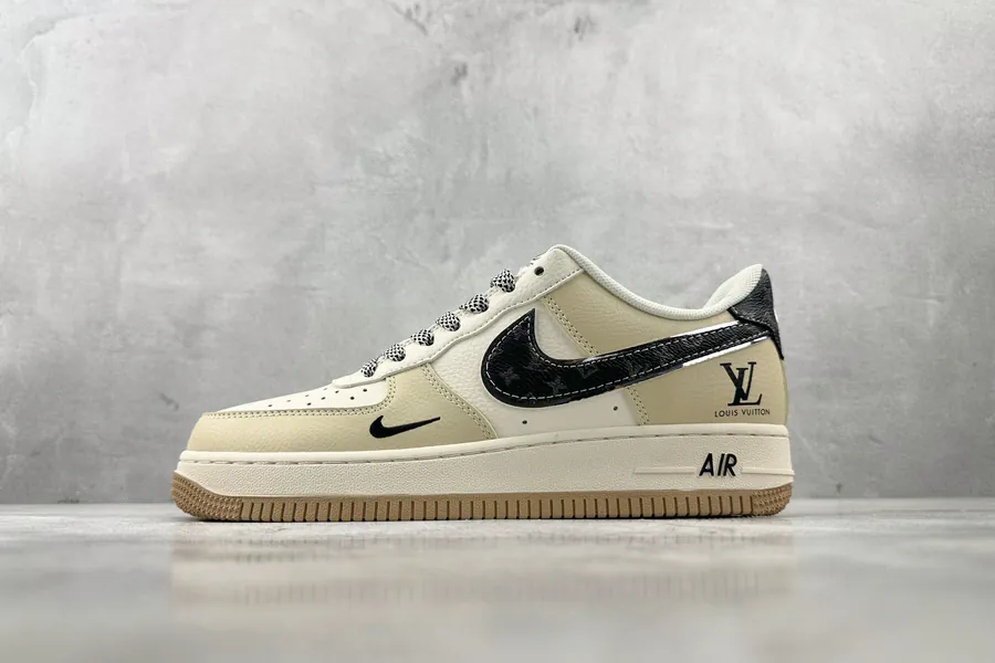 Nike Air Force 107 Limited Edition Collaboration