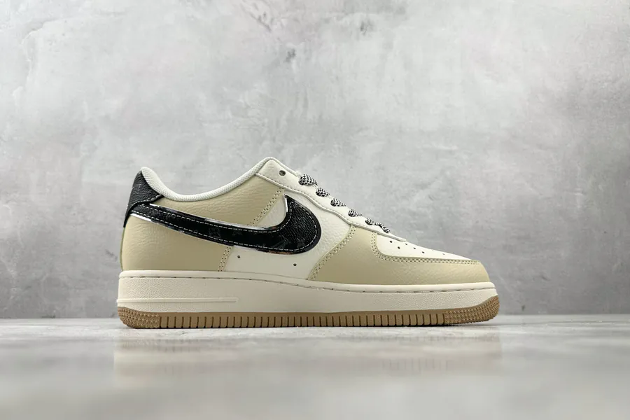 Nike Air Force 107 Limited Edition Collaboration