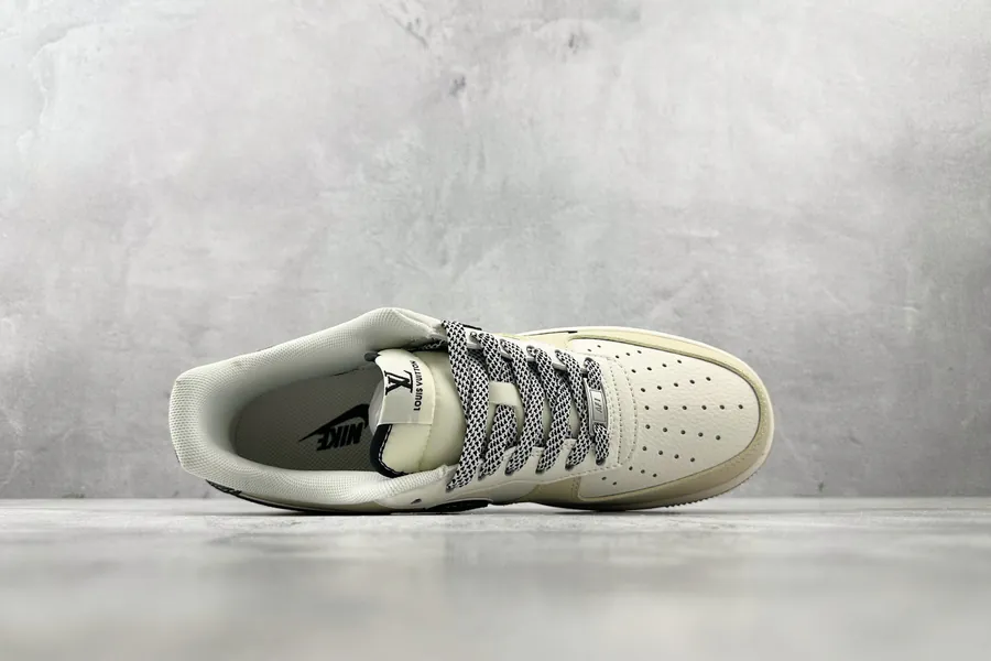 Nike Air Force 107 Limited Edition Collaboration