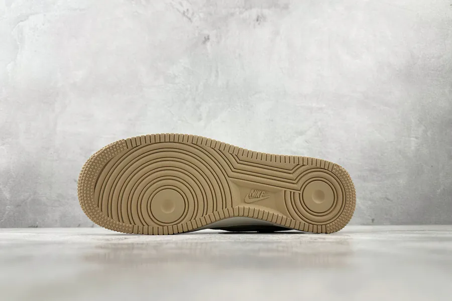 Nike Air Force 107 Limited Edition Collaboration