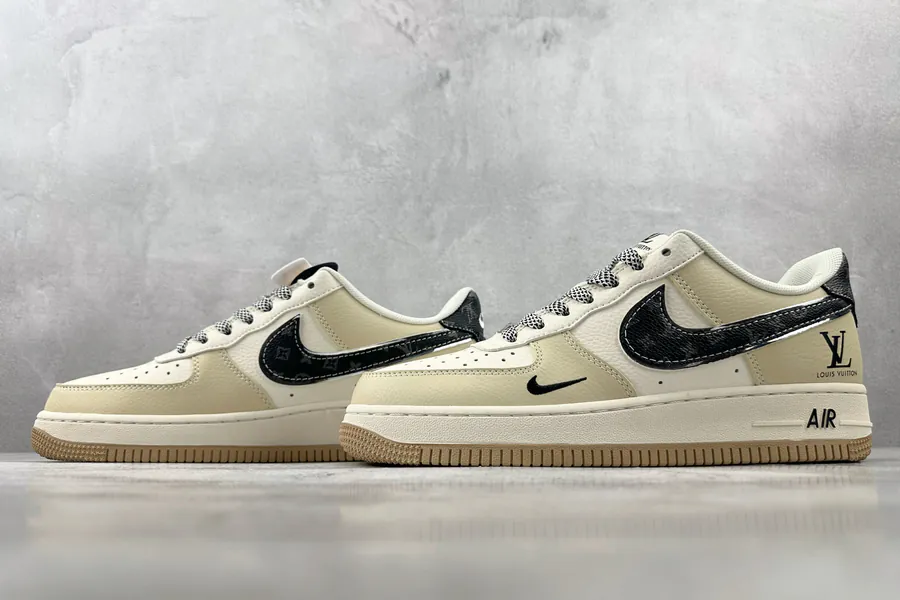 Nike Air Force 107 Limited Edition Collaboration