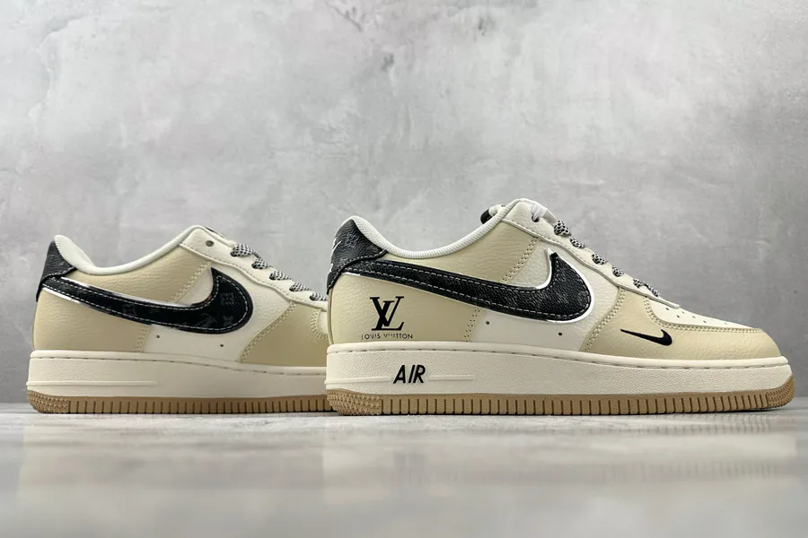 Nike Air Force 107 Limited Edition Collaboration