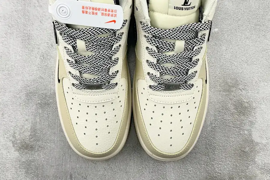 Nike Air Force 107 Limited Edition Collaboration