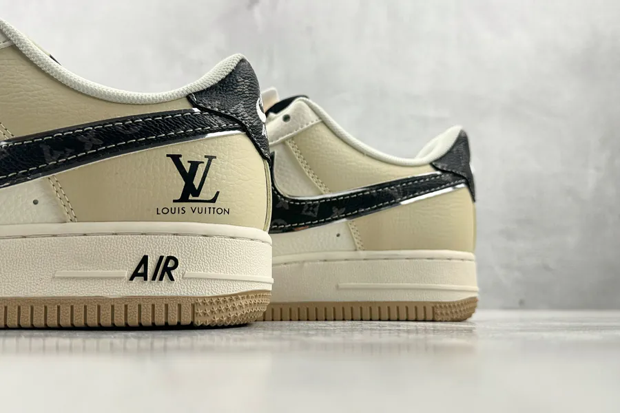 Nike Air Force 107 Limited Edition Collaboration