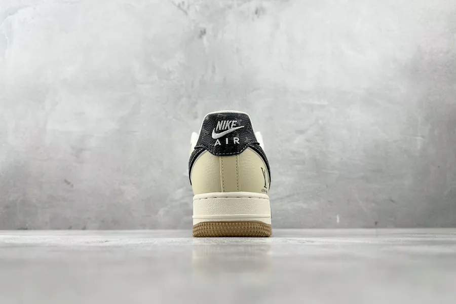 Nike Air Force 107 Limited Edition Collaboration