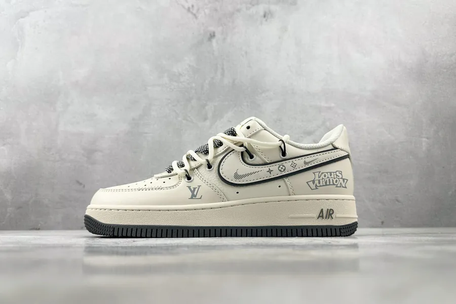 Nike Air Force 107 Limited Edition Collaboration