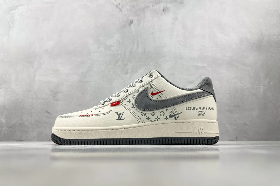 Nike Air Force 107 Limited Edition Collaboration