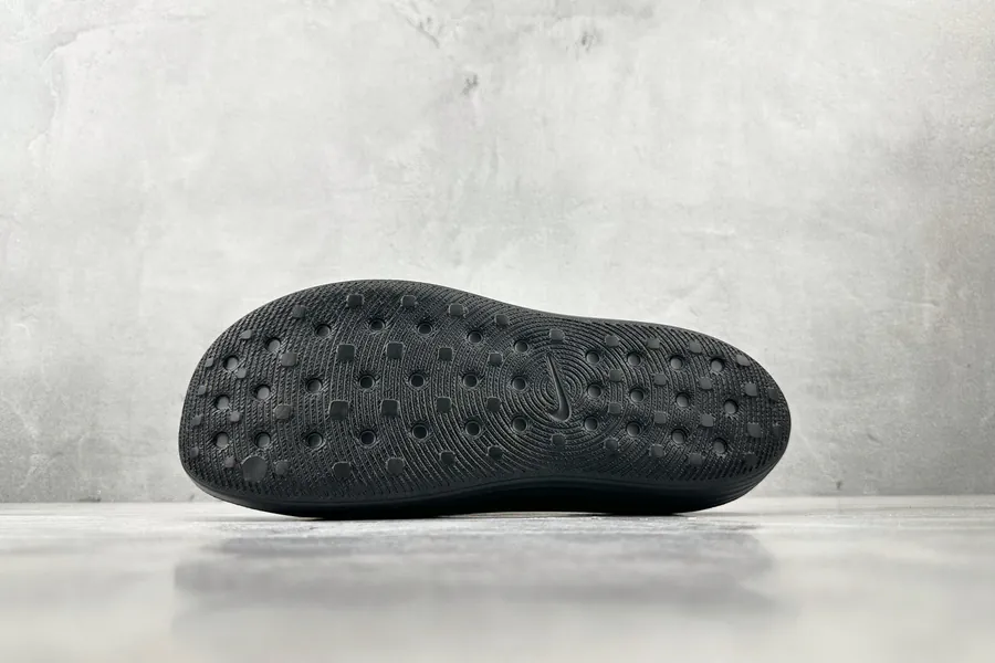 Nike ReactX Rejuven8 Black