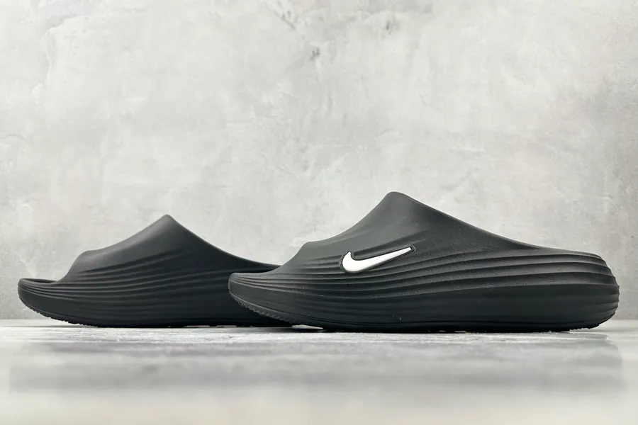 Nike ReactX Rejuven8 Black