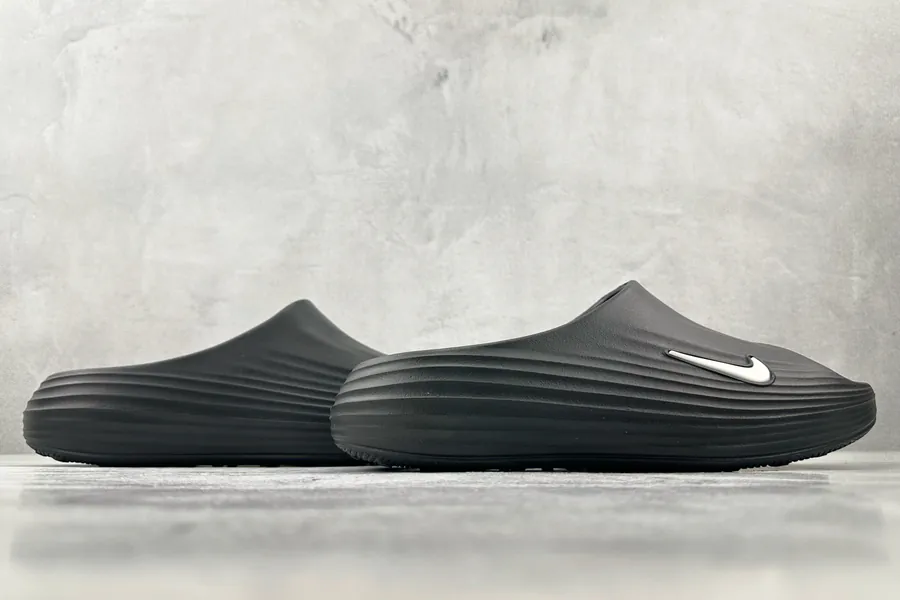 Nike ReactX Rejuven8 Black
