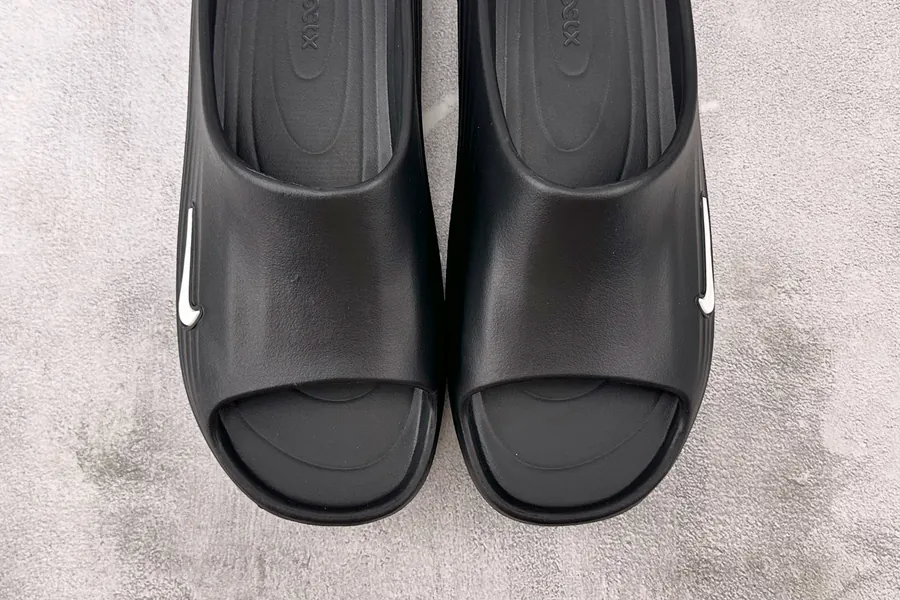 Nike ReactX Rejuven8 Black