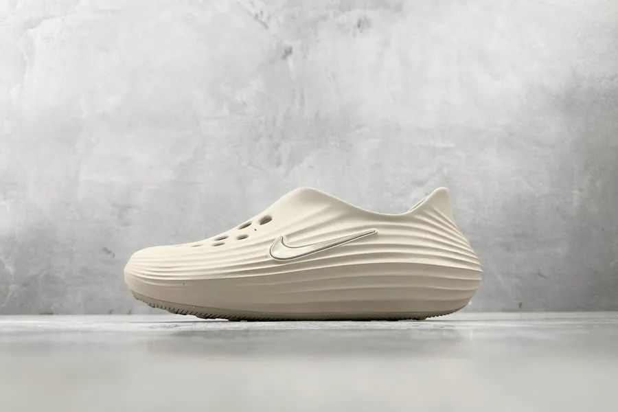 Nike ReactX Rejuven8 Light Orewood Brown