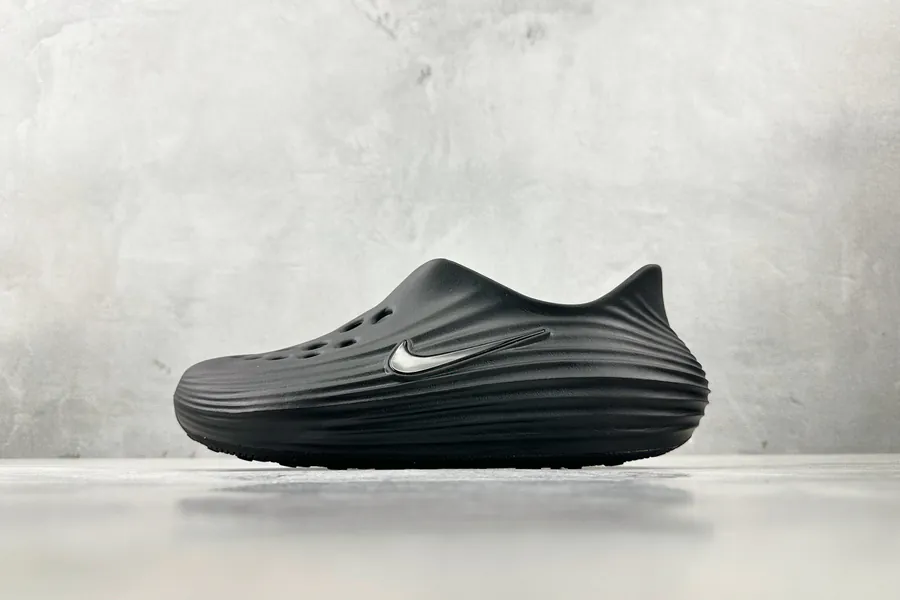 Nike ReactX Rejuven8 Black