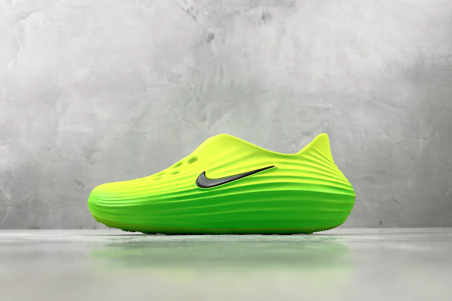 Nike ReactX Rejuven8 Green Strike