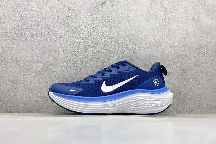 Nike Air Zoom Structure 26th Generation Breathable Mesh Running Shoes