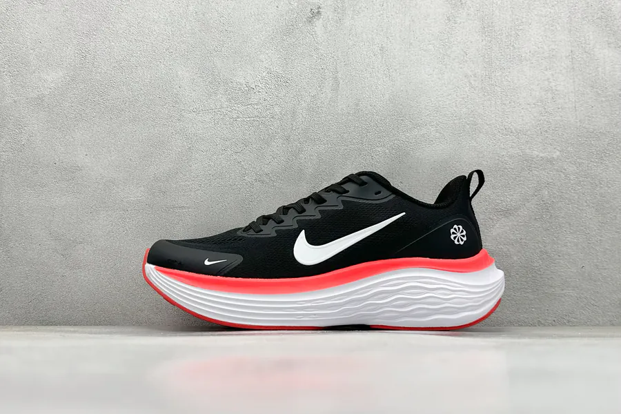 Nike Air Zoom Structure 26 Breathable Mesh Running Shoes