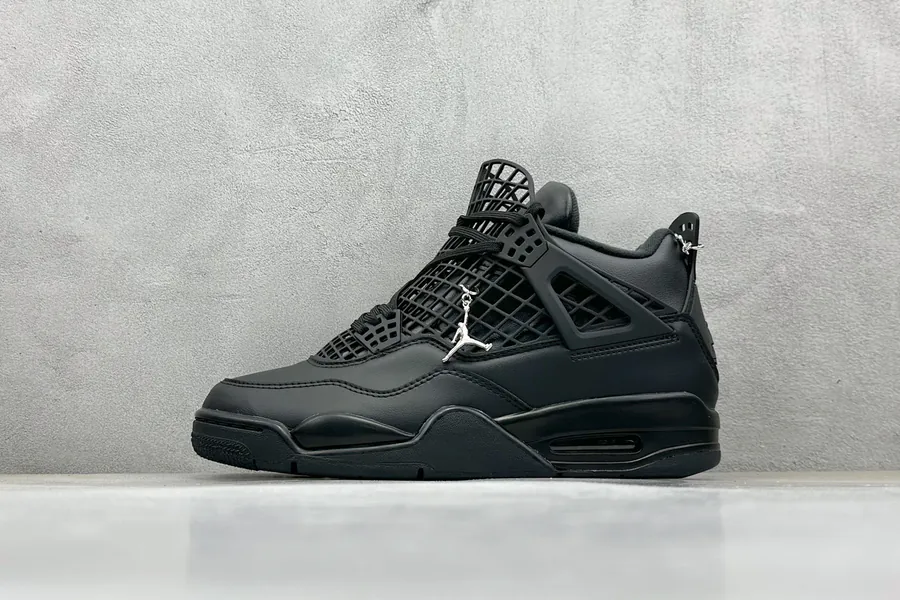 Air Jordan AJ4 Retro Authentic Style, Original Craftsmanship