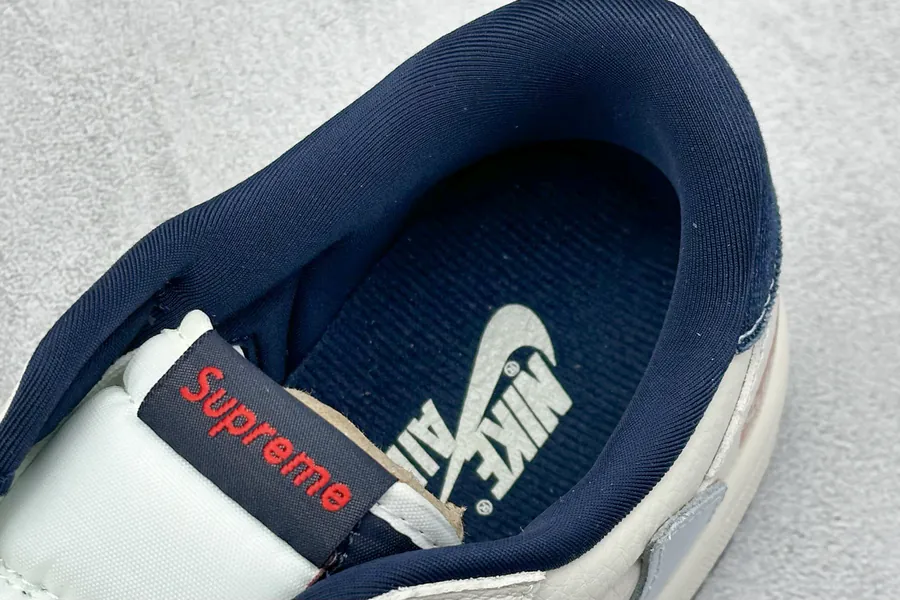 Travis Scott x Nike Air Jordan 1 Low OG Version