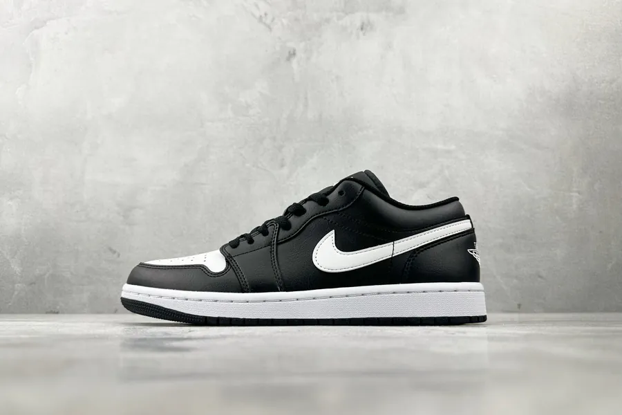 Jordan Air Jordan 1 Low Orca Black