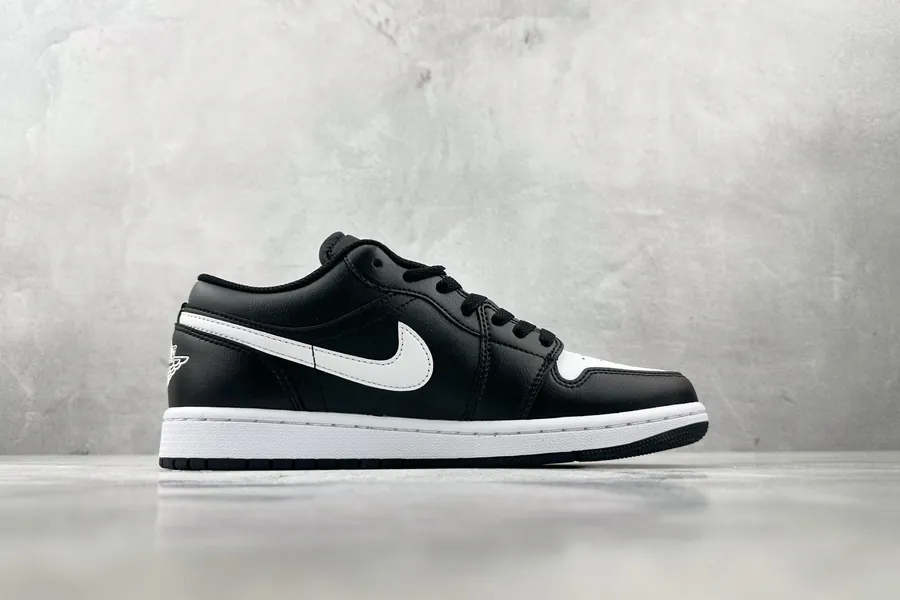Jordan Air Jordan 1 Low Orca Black