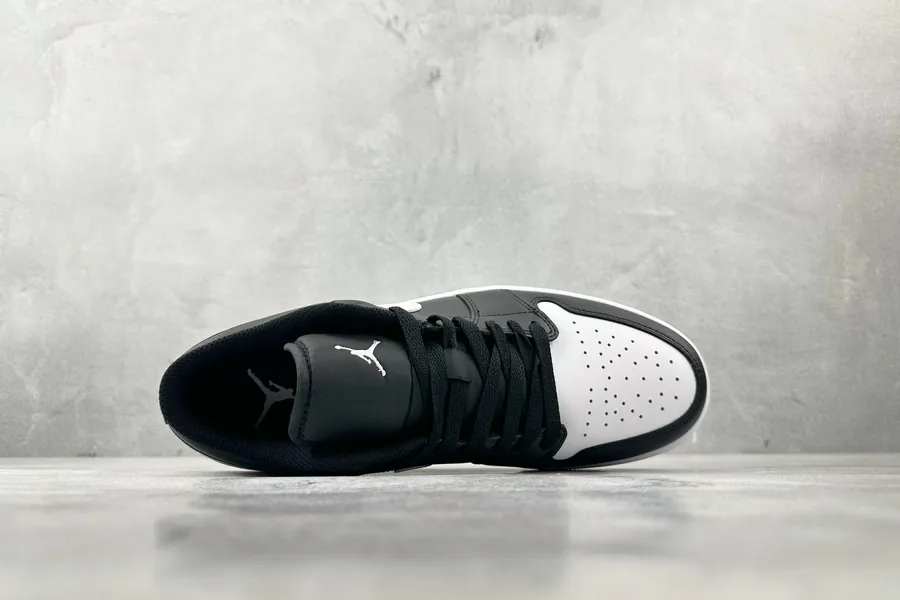 Jordan Air Jordan 1 Low Orca Black