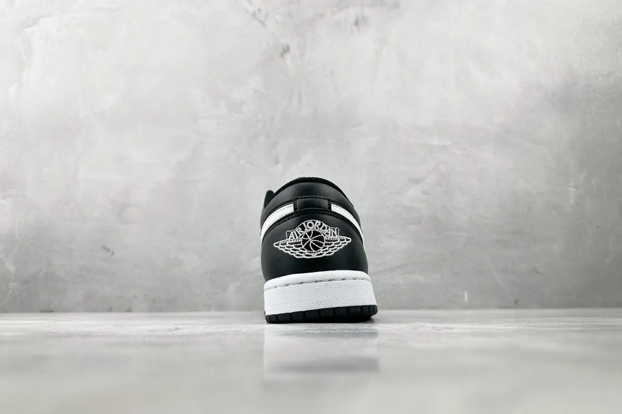 Jordan Air Jordan 1 Low Orca Black