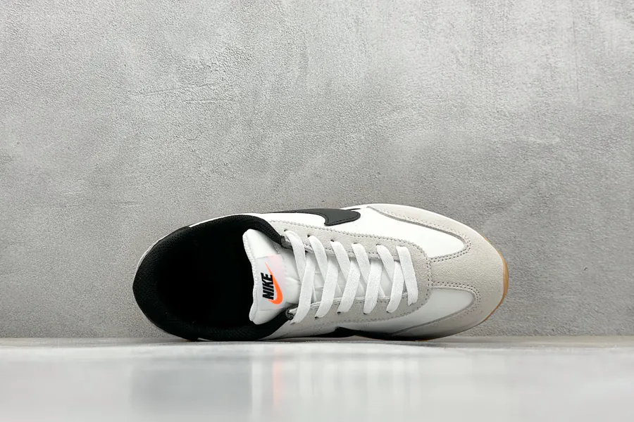 Nike Classic Cortez Leather Vintage Style Bucket Bag