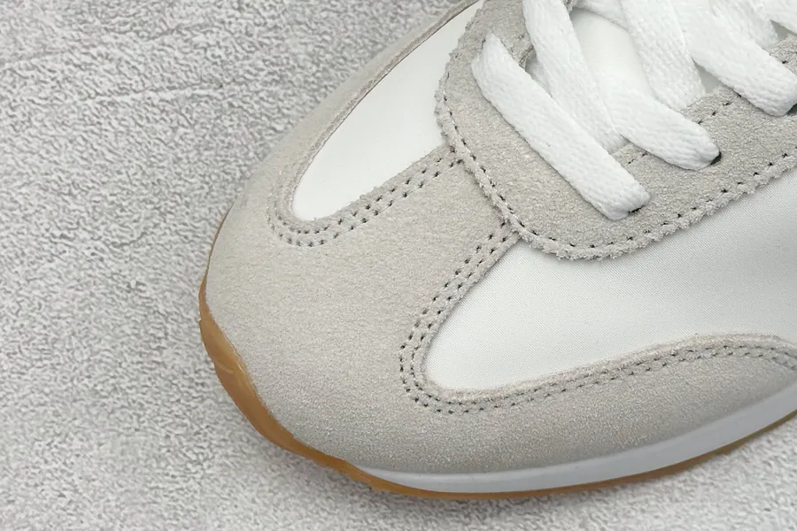 Nike Classic Cortez Leather Vintage Style Bucket Bag