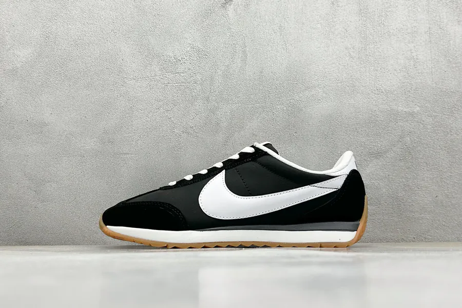 Nike Classic Cortez Leather Vintage Style
