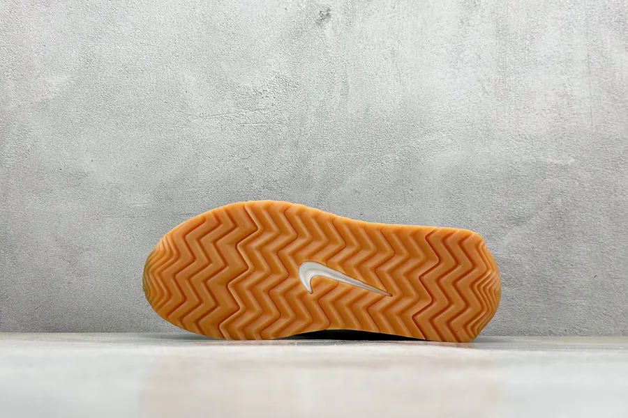 Nike Classic Cortez Leather Vintage Style