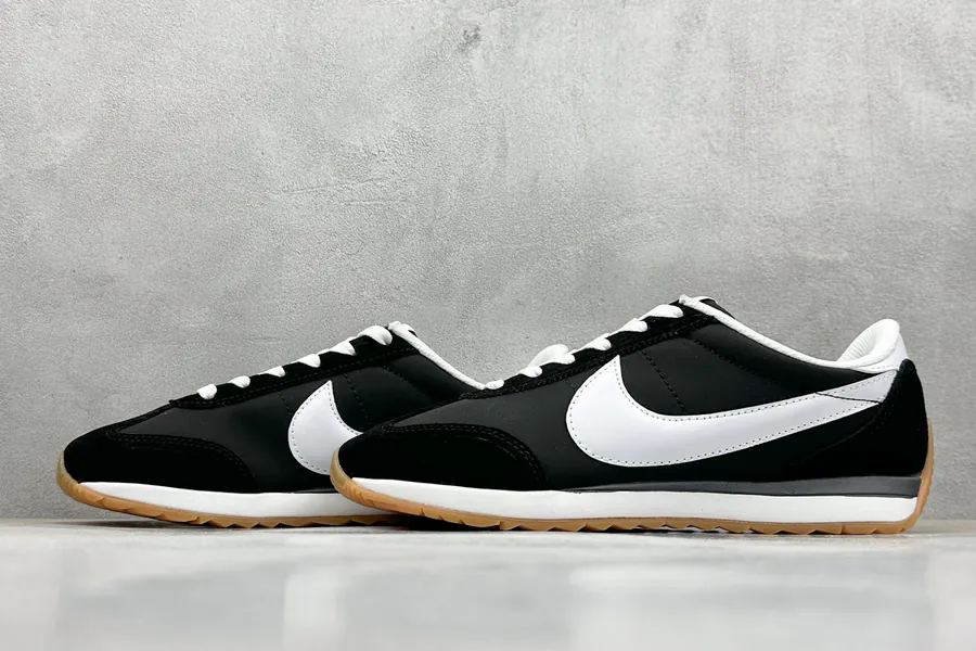 Nike Classic Cortez Leather Vintage Style