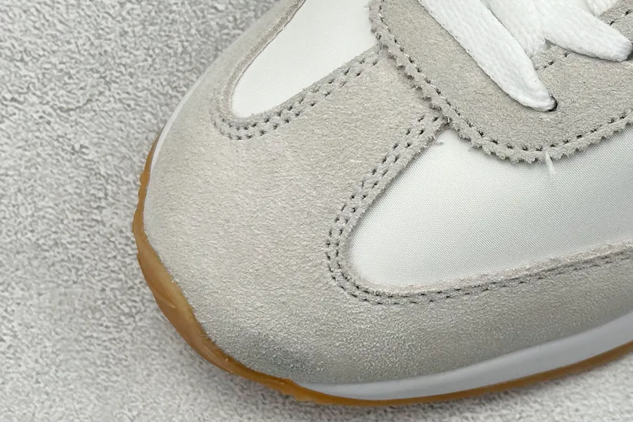 Nike Classic Cortez Leather Vintage Style