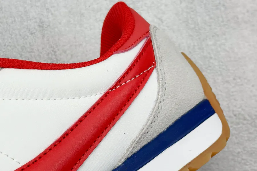 Nike Classic Cortez Leather Vintage Style