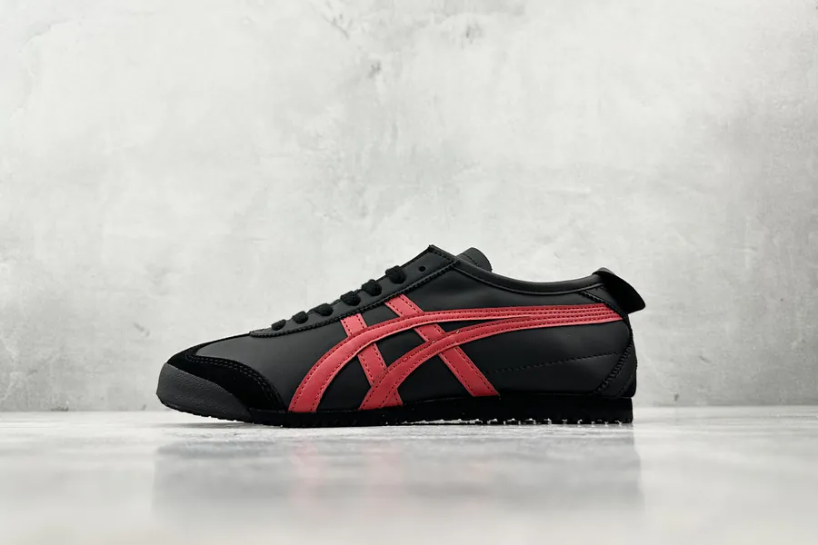 Onitsuka Tiger MEXICO 66 Black