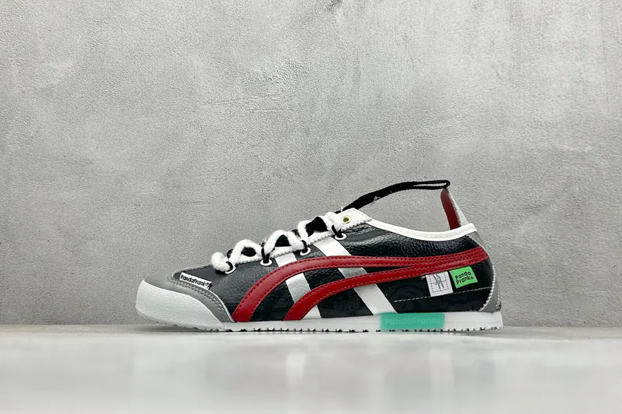 Onitsuka Tiger MEXICO 66 Custom Sneakers