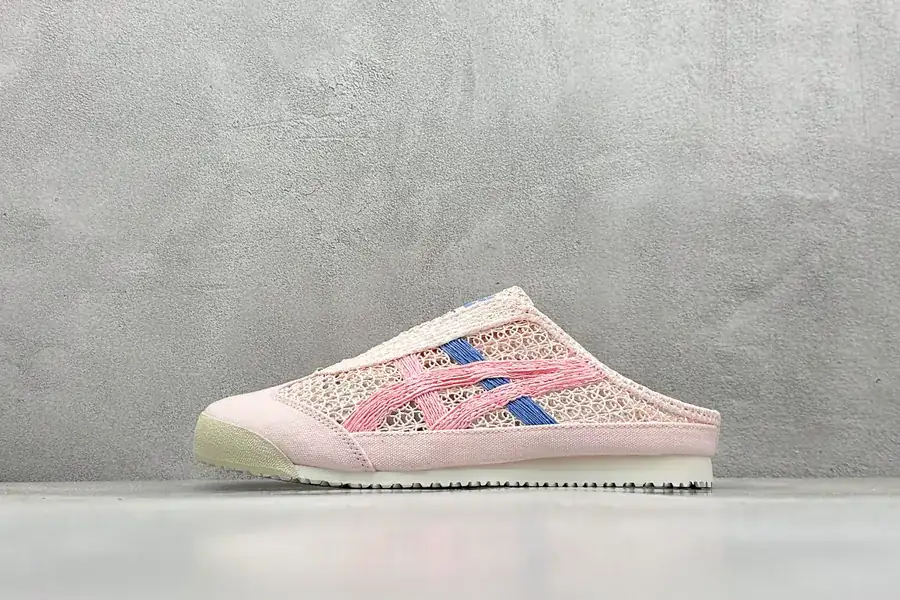Onitsuka Tiger Mexico 66 Sabot Exclusive Original