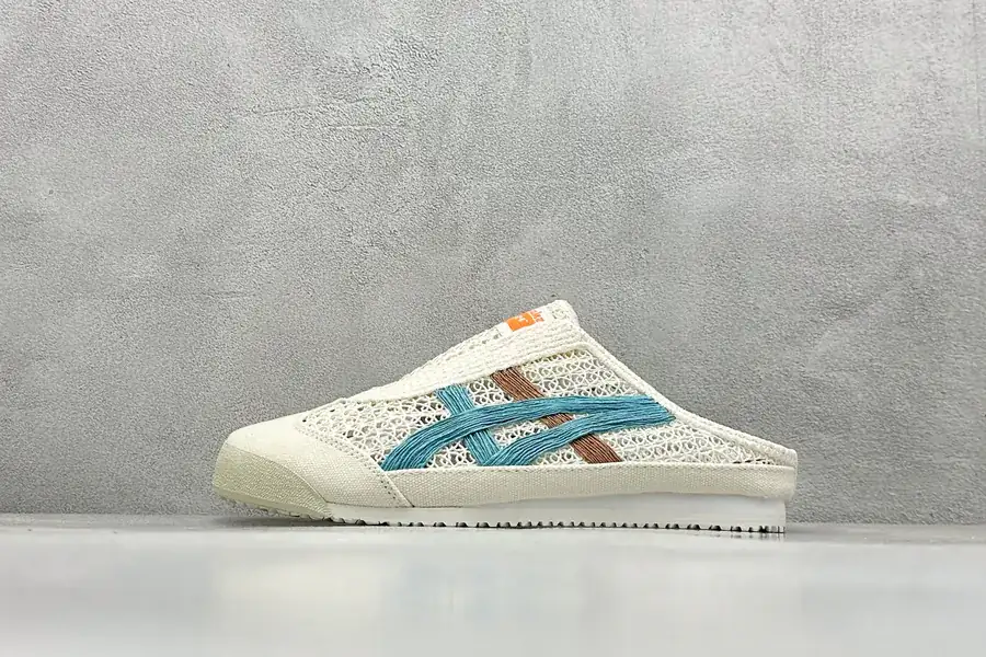 Onitsuka Tiger Mexico 66 Sabot Exclusive Original