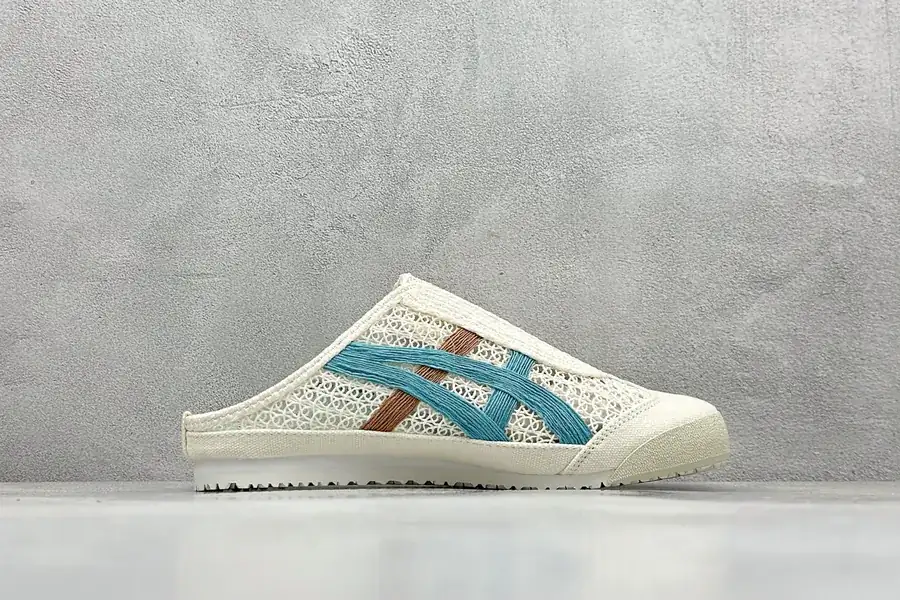 Onitsuka Tiger Mexico 66 Sabot Exclusive Original